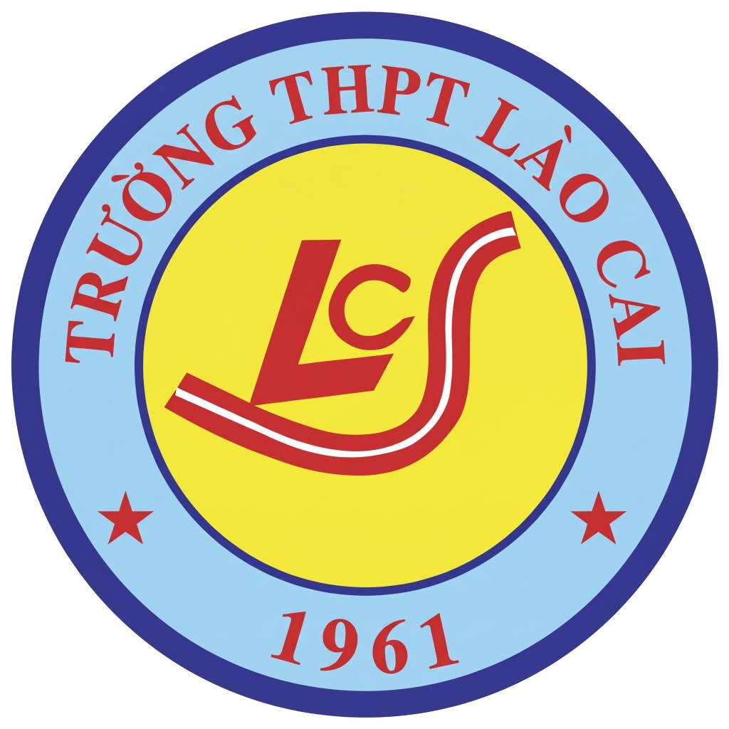 Logo THPT Số 1 Văn Bàn